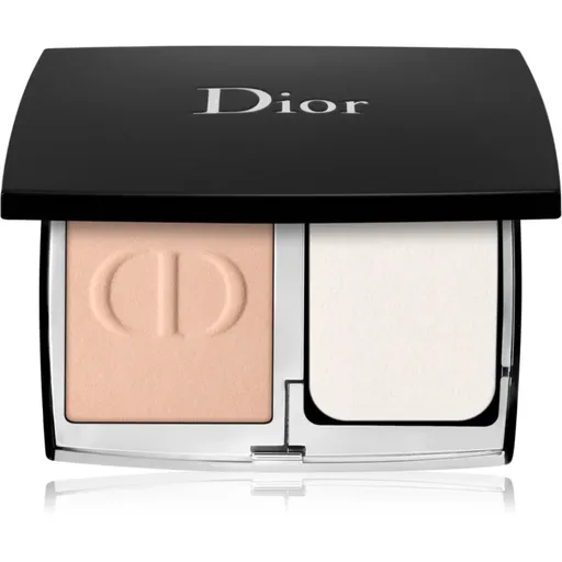 DIOR Dior Forever Natural Velvet dlhotrvajúci kompaktný make-up odtieň 4N Neutral 10 g