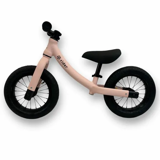 My Hood 505500 odrážadlo Rider, ružová