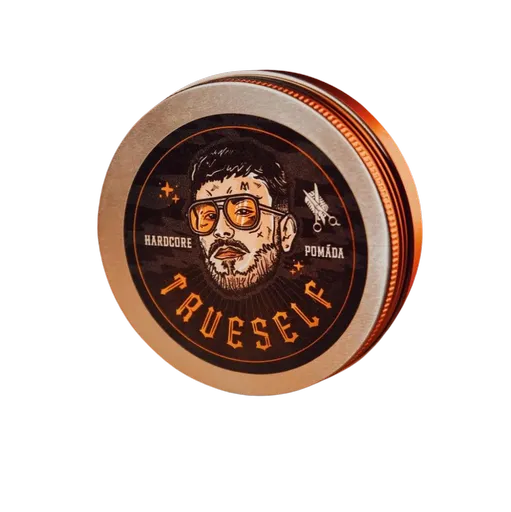 Alan Murin Hardcore Pomáda Trueself