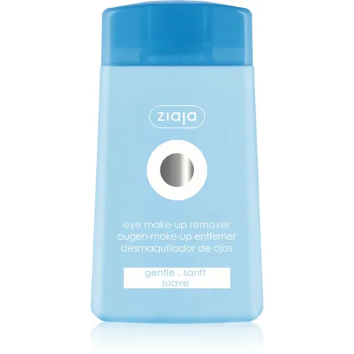 Ziaja Cleansing Eye dvojfázový odličovač očí 120 ml