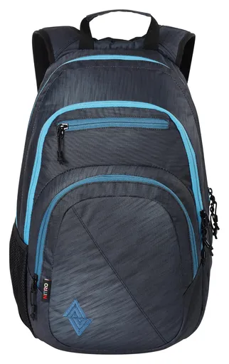 Študentský batoh Nitro Stash 29 Haze