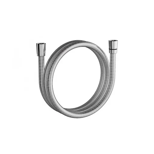 Sprchová hadica Ravak 914.02 strieborná X07P339