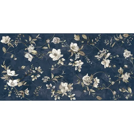 Dlažba Del Conca Timeline Buttercup dekor 60x120 cm mat GCDSBUTTERR