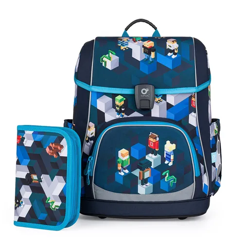 Topgal Školský set AIRA 23034 SET SMALL