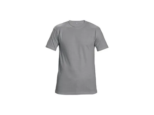 GARAI tričko 190GSM šedá XXL