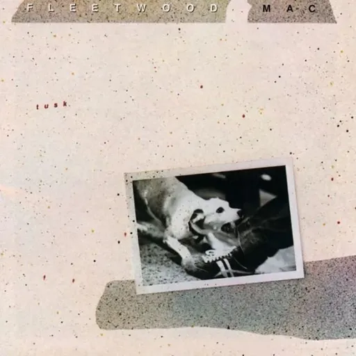 Fleetwood Mac: Tusk 2 LP