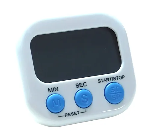 MAKRO - Časovač, minútky digi