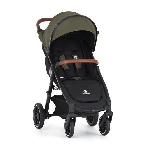PETITE&MARS Sport Street2 RWS Oak Mature Olive + PETITE&MARS fusak Jibot 2025