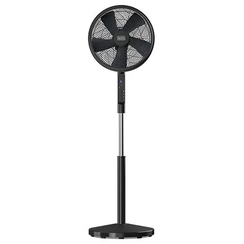 Black+Decker BXEFP51E Stojanový ventilátor