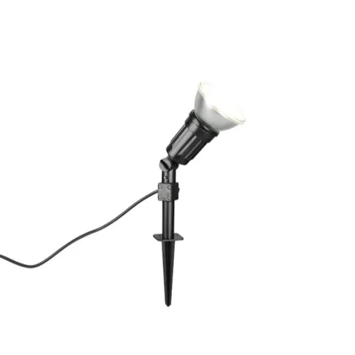 Reality Caceres bodové svetlo čierna r86466102 RER86466102