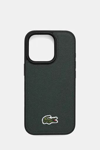 Puzdro na mobil Lacoste iPhone 16 Pro