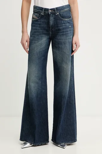 Rifle Diesel 1979 D-AKEMI L.32