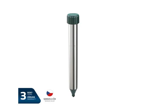 Odpuzovač krtků s motorem GETI GMR160