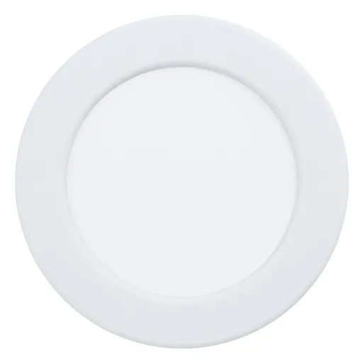 Eglo Fueva nástenné svetlo plast 99148