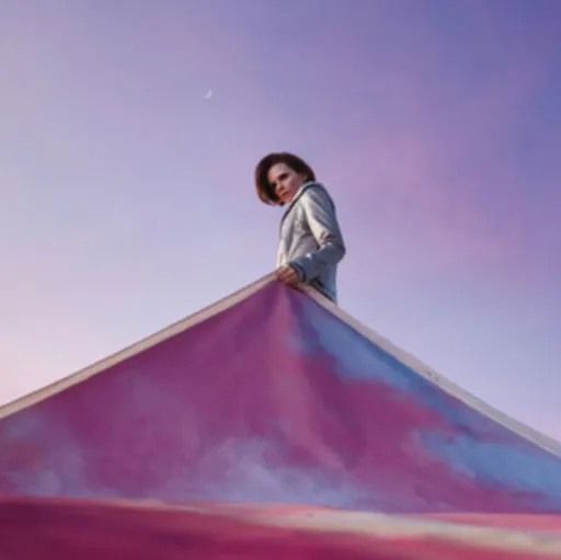 Cassandra Jenkins, MY LIGHT, MY DESTROYER, CD