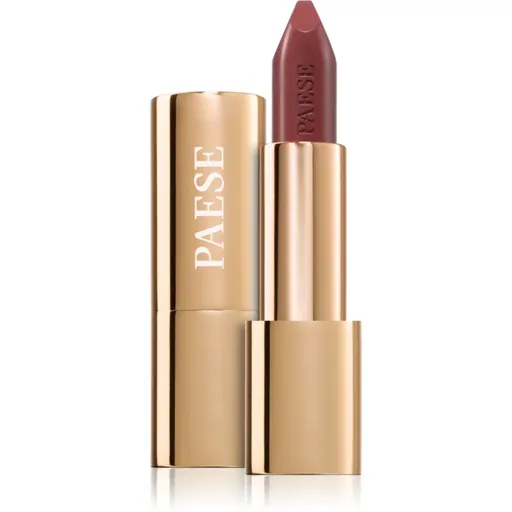 Paese NudeLightful Lipstick krémový rúž odtieň 405 Rose Cream 4.5 g