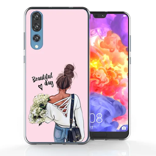 PROTEMIO MY ART obal Huawei P20 Pro DAY (136)