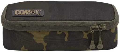 Korda puzdro compac spool case narrow dark kamo