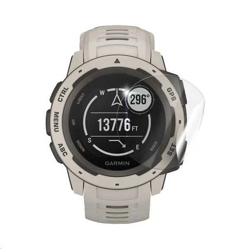 Screenshield fólia na displej pre GARMIN Instinct