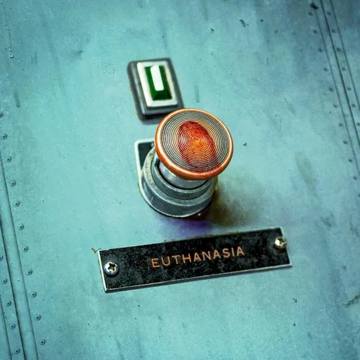 Stray from the Path, EUTHANASIA, CD