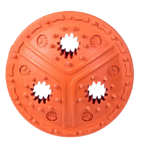 Barry King disk na pamlsok 11 cm