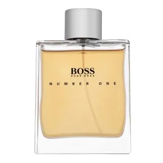 Hugo Boss Boss Number One toaletná voda pre mužov 100 ml