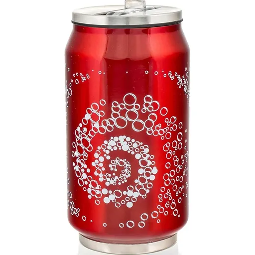 Banquet Termoska BE COOL Bubbles, 300 ml