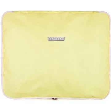 Suitsuit obal na oblečenie veľ. L Mango Cream (8718546625022)