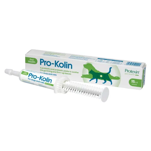 PROTEXIN Pro-Kolin pre psov a mačky 15 ml