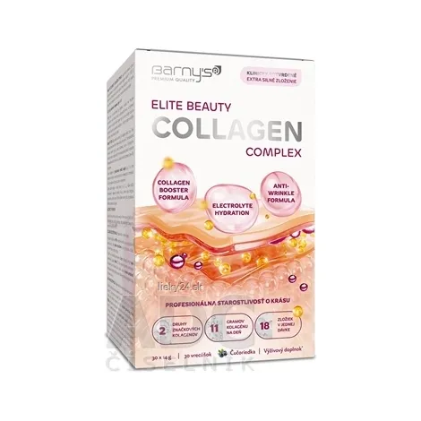 Barny's ELITE BEAUTY COLLAGEN COMPLEX