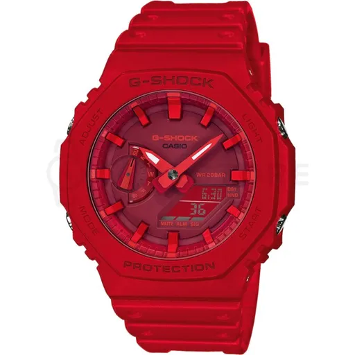 Casio G-Shock GA-2100-4AER