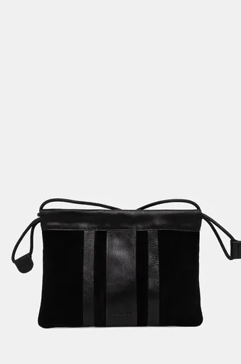 Vrecúško Desigual LEATHER PATCH CAYETA