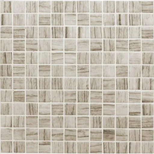Sklenená mozaika Mosavit Forest haya 30x30 cm mat FOREST31HA