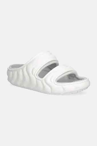 Šľapky Crocs Classic Cozzy Overpuff Sandal