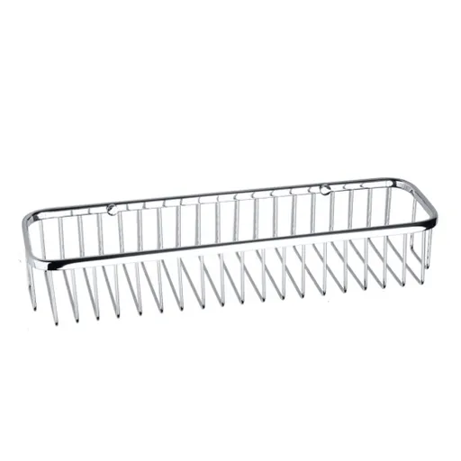 Bemeta Cytro polička chróm 146208272