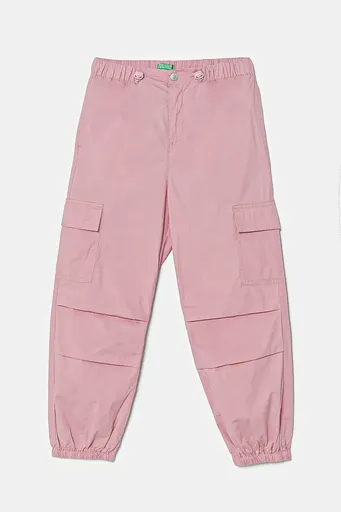 Detské nohavice United Colors of Benetton