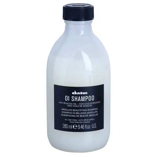 Davines OI Shampoo šampón pre všetky typy vlasov 280 ml