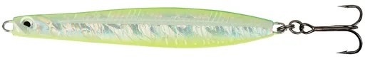 Savage gear seeker isp sinking fluo green yellow - 10 cm 28 g