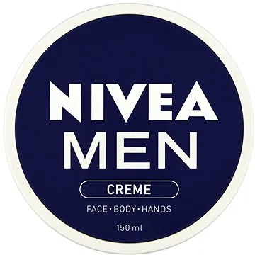 NIVEA MEN Creme 150 ml (9005800240053)