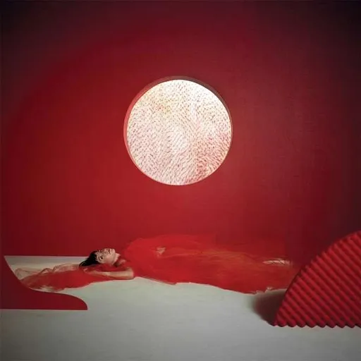 IAN SWEET, CRUSH CRUSHER, CD