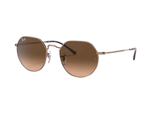 Ray-Ban Jack RB3565 9035A5