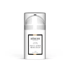 Noberu Tobacco Vanilla balzam po holení 50 ml