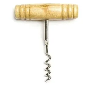 ORION Vývrtka na víno TETA (140858)