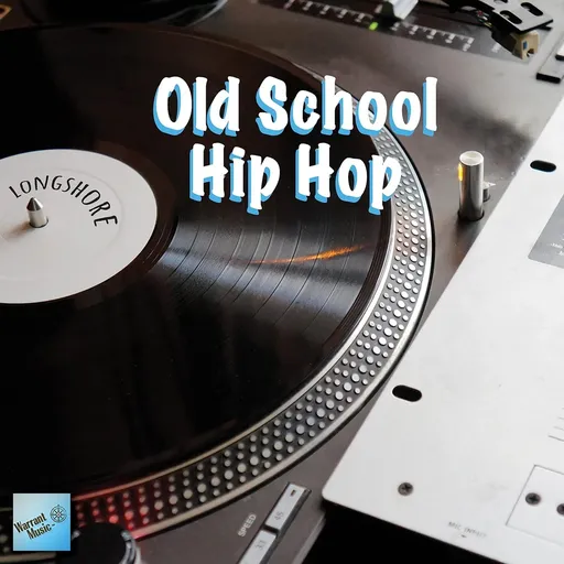 Výberovka, Longshore: Old School Hip Hop, CD