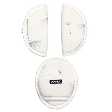 Dooky chránič pásů Universal Pads Dandelion (5038278003602)