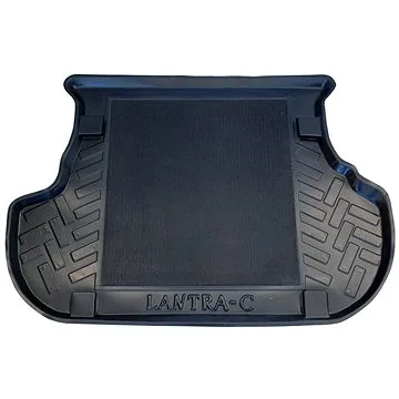 ACI HYUNDAI Lantra 96-98 plastová vložka do kufra s protišmykovou úpravou (8216X03)