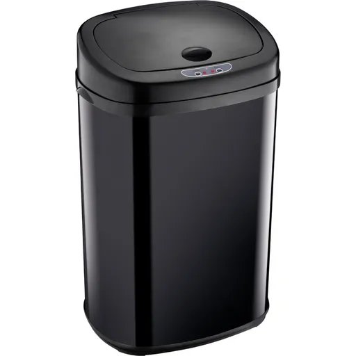 Lamart LT8111 Bezdotykový kôš Sensor 30 l, čierna, 30 l