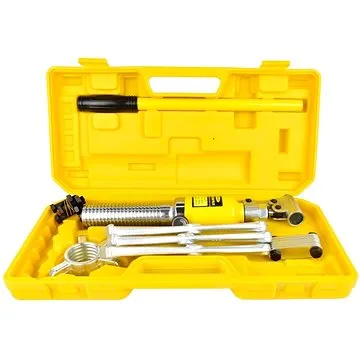 GEKO Hydraulický sťahovák ložísk, 5 t (G00910)