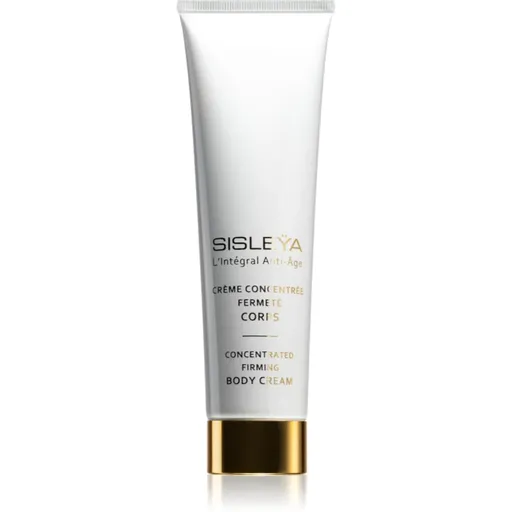 Sisley Sisleÿa L'Integral Firming Concentrated Body Cream spevňujúci telový krém proti starnutiu pokožky 150 ml