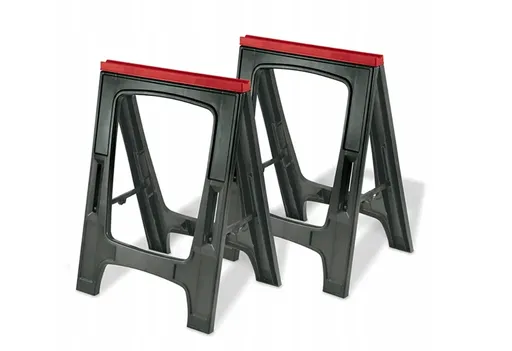 CURVER Pracovné kozy 2ks